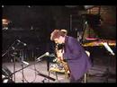 St Thomas Laksar Reese at B flat Akasaka Tokyo