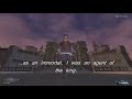 Blue mage A Letter home FFXI