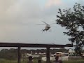 INUNDACION TABASCO traslado helicoptero 3