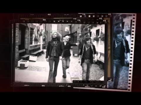 Tric - Love on the Rocks - (From the album Rock Road)
