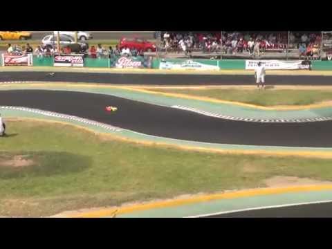 GT Class A-Main Copa del Pacifico 2012