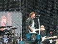 Bon Jovi Brussels June 14th - Rockin\