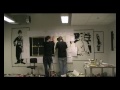 Graffiti in my classroom