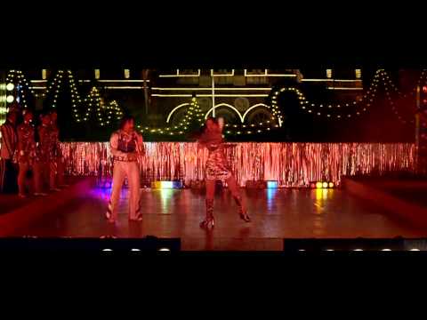 Baki Main Bhool Gayi-Action Replayy