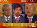Diego Guzm�n Espinosa: Se ha reinvindicado la esperanza