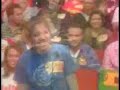 Dude on Price IS Right bids 420 over and over