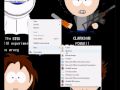 A Fake virus! Shutdown someones computer!