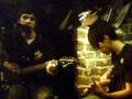 Karma Police by Espacios en el Cafe Monserrat