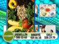 spirulina
