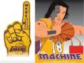 Dunk Like Machine (Slamma Jamma Bing Bong)- NBA Playoffs 2009
