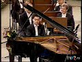 Evgeny Kissin plays Rondo a capriccio,op.129 in Bucharest Evgeny Kissin plays Rondo a capriccio,op.129 in Bucharest