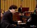 Evgeny Kissin plays Rondo a capriccio,op.129 in Bucharest