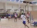 IHG0708 Sepak Takraw