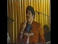 Pedro Rey-Te Doy la Libertad