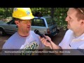 Habitat For Humanity Tailgate Tour In Door County - Mason Crosby