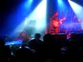 ocean colour scene - foxy\