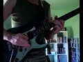 improvisation ibanez jem
