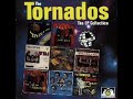 The Tornadoes - Red roses and a sky of blue The Tornadoes - Red roses and a sky of blue