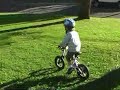 Billy Pedals! Billy Pedals!