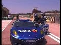 SARA CAMPIONATO ITALIANO GT 2008 - VALENCIA (G2)