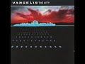 Red Lights - Vangelis