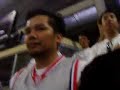 PBA in Angeles City