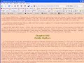 http://obamacrimes.comThis is an electional astrological study and prediction of the outcome of the lawsuit filed against Barack H. Obama/Barry Dunham/Barry Soetoro on August 21, 2008 in the late afternoon.Now, electional astrology has been around a long time, ever since there were kings and emperors. It is still used in many countries when there is an  important coronation, building to be begun or marriage performed. It is used by wise people to enhance whatever activity they may be planning.However, I highly doubt that Phillip J. Berg took this into account when he filed the lawsuit. But he sure had luck and the 
