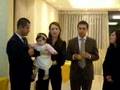 videos de BAUTIZO DE EMILIA - Tercera  Parte