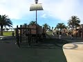 Oxnard Beach Park on Saturday, January 2, 2010