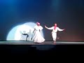 DANZA COLOMBIANA - cumbia