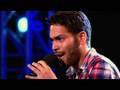 The X Factor 2009 - Danyl Johnson - Bootcamp 2 (itv.com/xfactor)