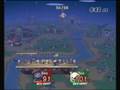 videos de UW Brawl Tourney 19.11.08 - Blitz (MK-blu) vs. Razor (MK-wht) - Match 2