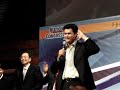 Roger Hamilton @ National Achievers Congress 2007