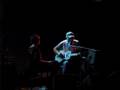 Seasick Steve @ Rock City -Walkin' Man.