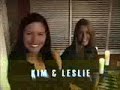 The Amazing Race 1 - intro
