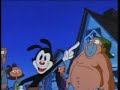 A Quake! A Quake! - Animaniacs