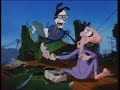 A Quake! A Quake! - Animaniacs