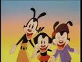 A Quake! A Quake! - Animaniacs