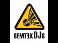 Semtex DJs On Tour #3 - Sellye Semtex DJs On Tour #3 - Sellye