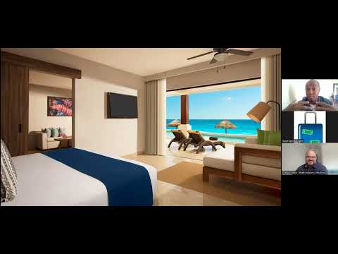 Inclusive Collection - Water Fun Inclusive Collection - Water Fun - Tune in to win a 3-night trip for 2 people to Dreams Flora!