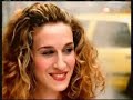 Kristin Davis for AHAVA