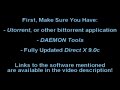 Re: Halo 2 PC Windows Vista & XP - 