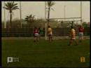 First Iberian Tournament 08 -Barcelona Gaels in Barcelona TV