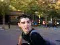 Crazy Froog to Port Aventura