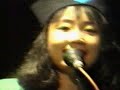 少年ナイフ shonen knife live osaka 1991(5/6)
