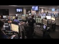 SPACEX LAUNCHES DEMONSTRATION FLIGHT TOWARDS ISS