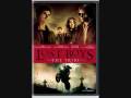 Week 3 Tuesday: HorrorReviews123 reviews Lost Boys 2