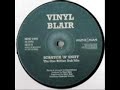 Vinyl Blair - The Trancespotter