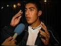 Teatro del silenzio - Noorderzon 2000 (OOG TV)