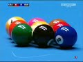 Mosconi Cup 2007 - Strickland vs. Souquet - Last 3 racks 1/3